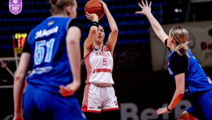 МБА-МГУСиТ-2 - Динамо-Фарм 67:54 (22.12.2024)