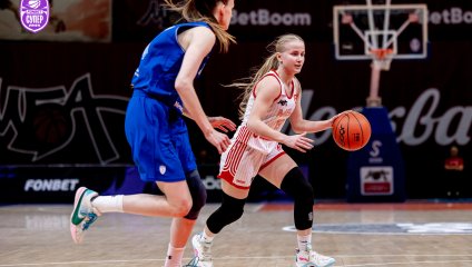 МБА-МГУСиТ-2 - Динамо-Фарм 67:54 (22.12.2024)