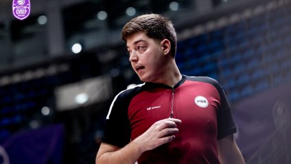 МБА-МГУСиТ-2 - Динамо-Фарм 67:54 (22.12.2024)