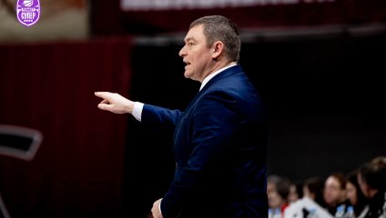 МБА-МГУСиТ-2 - Динамо-Фарм 67:54 (22.12.2024)