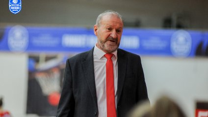 Юность - Енисей-2 86:65 (10.12.2024)