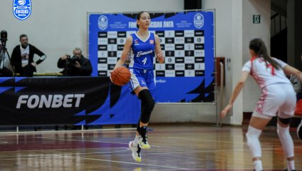 Юность - Енисей-2 86:65 (10.12.2024)