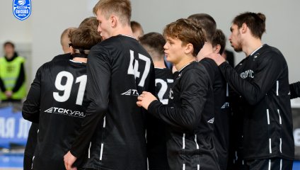 ТСК-УРАЛ - УрГУПС - Южный слон 74:85 (13.10.2024)