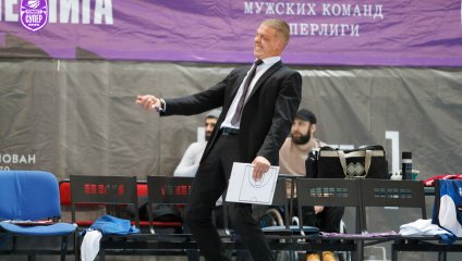 Университет-Югра - Купол-Родники 65:55 (29.10.2024)