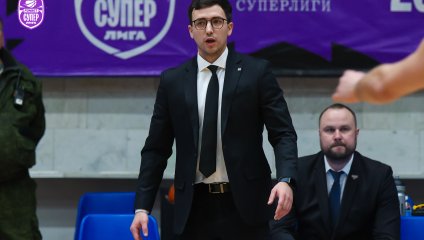 Металлург - СШОР-Локомотив-Кубань 78:55 (27.02.2025)