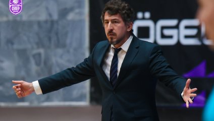 Металлург - СШОР-Локомотив-Кубань 78:55 (27.02.2025)