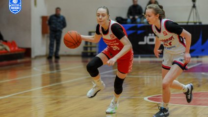 Юность - Металлург 81:85 (16.01.2025)