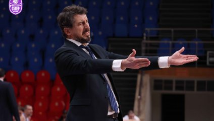 Динамо - СШОР-Локомотив-Кубань 85:73 (20.03.2025)