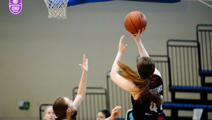 МБА-МГУСиТ-2 - Спарта энд К-2 62:71 (24.04.2025)