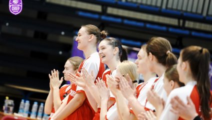 МБА-МГУСиТ-2 - Спарта энд К-2 62:71 (24.04.2025)