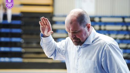 МБА-МГУСиТ-2 - Спарта энд К-2 62:71 (24.04.2025)