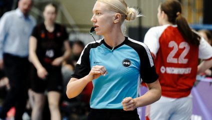 МБА-МГУСиТ-2 - Спарта энд К-2 62:71 (24.04.2025)