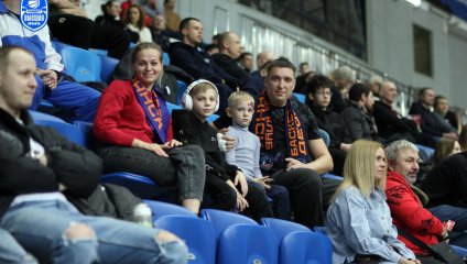 Десна - Южный слон 78:64 (08.02.2025)