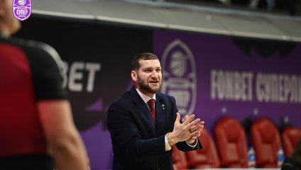 Динамо - Челбаскет 92:64 (15.01.2025)