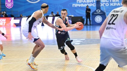 Динамо - Челбаскет 92:64 (15.01.2025)