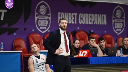 Динамо - Челбаскет 92:64 (15.01.2025)