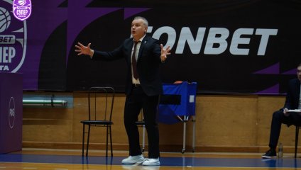 Барнаул - Купол-Родники 88:85 (28.11.2024)