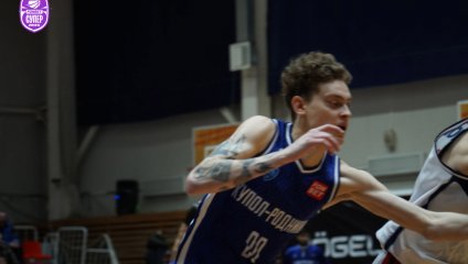 Барнаул - Купол-Родники 88:85 (28.11.2024)