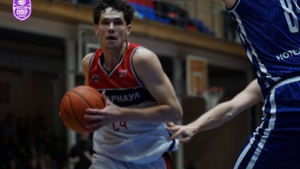 Барнаул - Купол-Родники 88:85 (28.11.2024)