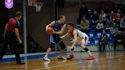 Барнаул - Купол-Родники 88:85 (28.11.2024)