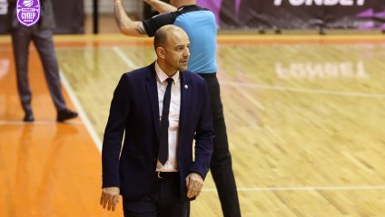 Темп-СУМЗ - Тамбов 78:69 (15.01.2025)