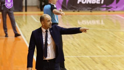 Темп-СУМЗ - Тамбов 78:69 (15.01.2025)