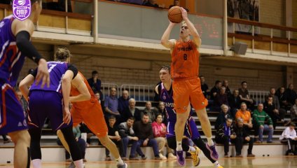 Темп-СУМЗ - Тамбов 78:69 (15.01.2025)