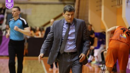 Темп-СУМЗ - Тамбов 78:69 (15.01.2025)