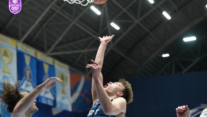 Фарм-команда «Зенита» обыгрывает «Металлург» в напряженной концовке