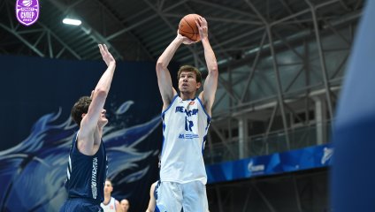 Фарм-команда «Зенита» обыгрывает «Металлург» в напряженной концовке