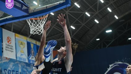 Фарм-команда «Зенита» обыгрывает «Металлург» в напряженной концовке