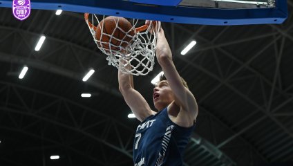 Фарм-команда «Зенита» обыгрывает «Металлург» в напряженной концовке