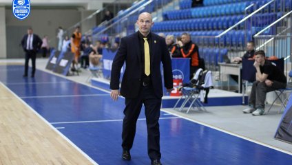 Русичи - ЦСП - Химки 84:71 (14.03.2025)