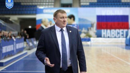 Русичи - ЦСП - Химки 84:71 (14.03.2025)