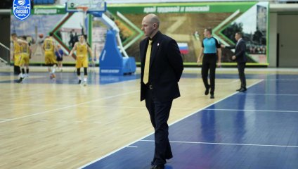 Русичи - Динамо-МГТУ 99:76 (08.02.2025)