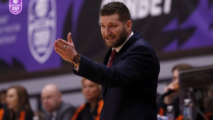 ЦСКА-2 - Челбаскет 69:57 (01.04.2025)