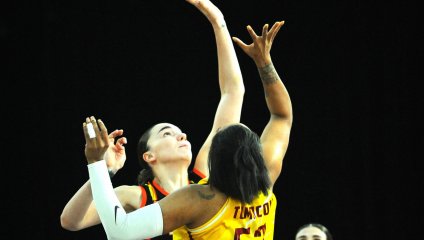 Надежда - УГМК 56:88 (01.05.2025)