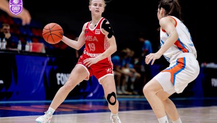 МБА-МГУСиТ-2 - Самара-2 81:61 (11.10.2024)