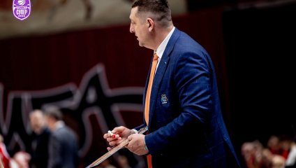 МБА-МГУСиТ-2 - Самара-2 81:61 (11.10.2024)