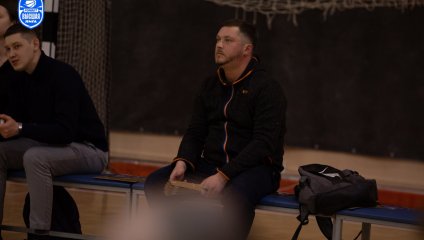 ЧГУ-Атланта - Платов-РГЭУ 60:66 (11.03.2025)