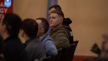 ЧГУ-Атланта - Платов-РГЭУ 60:66 (11.03.2025)