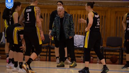 ЧГУ-Атланта - Платов-РГЭУ 60:66 (11.03.2025)