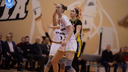 ЧГУ-Атланта - Платов-РГЭУ 60:66 (11.03.2025)