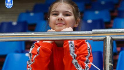 Динамо-2 - Енисей-2 90:86 (21.04.2025)