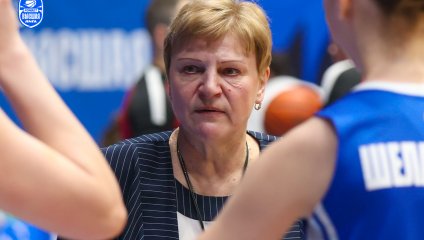 Динамо-2 - Енисей-2 90:86 (21.04.2025)