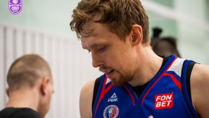 Университет-Югра - Тамбов 66:76 (06.04.2025)