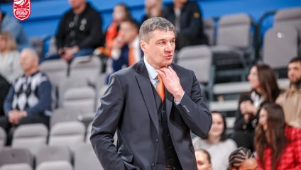 УГМК - Надежда 93:57 (08.01.2025)