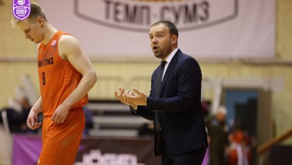 Темп-СУМЗ - Новосибирск 80:88 (27.02.2025)