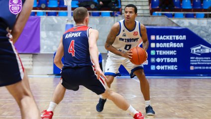 Металлург - Барнаул 81:75 (07.12.2024)