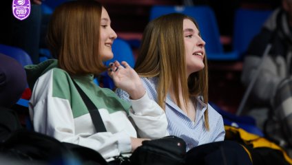 Металлург - Барнаул 81:75 (07.12.2024)